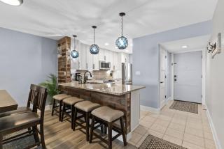 The Anchorage Ocean View Unit 206 - Myrtle Beach - 8