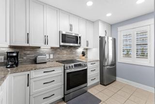 The Anchorage Ocean View Unit 206 - Myrtle Beach - 1