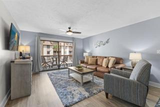 The Anchorage Ocean View Unit 206 - Myrtle Beach - 5
