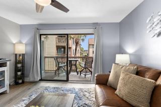 The Anchorage Ocean View Unit 206 - Myrtle Beach - 3
