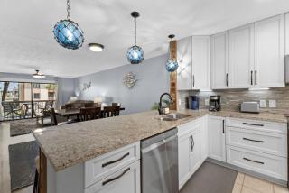 The Anchorage Ocean View Unit 206 - Myrtle Beach - 2