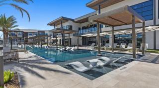 Landing at La Tierna - 2 Bedrooms in Northwest Side - San Antonio - 6