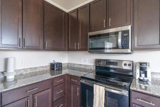 Landing at The Grayson - 2 Bedrooms in Cypressdale - Spring - 1