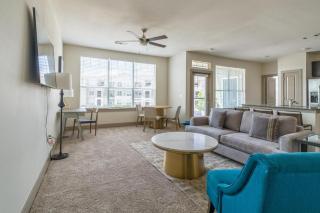 Landing at The Grayson - 2 Bedrooms in Cypressdale - 9