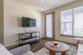 Landing at Enclave at Woodland Lakes - 1 Bedroom in The Woodlands - Conroe - 7