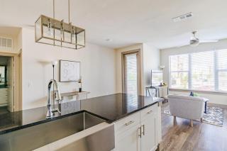 Landing at Enclave at Woodland Lakes - 1 Bedroom in The Woodlands - Conroe - 2