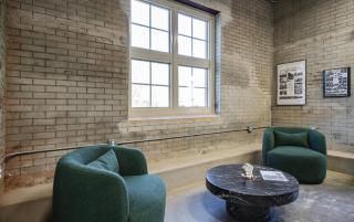 Landing at The American Spinning Mill - 1 Bedroom in Greenville - Greenville - 8