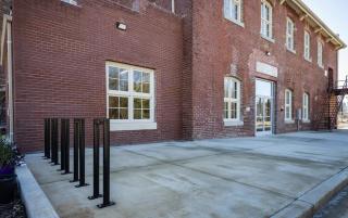 Landing at The American Spinning Mill - 1 Bedroom in Greenville - Greenville - 1
