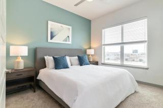 Landing at The American Spinning Mill - 3 Bedrooms in Greenville - Greenville - 9