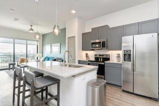 Landing at The American Spinning Mill - 3 Bedrooms in Greenville - Greenville - 5