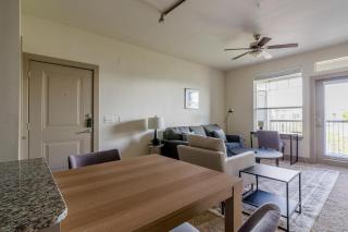 Landing at The Grayson - 1 Bedroom in Cypressdale - 4
