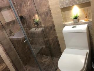 Apartaestudio en Bogota. - 3