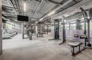 Landing at The Dewiit - 2 Bedrooms in Central City - Salt Lake City - 5