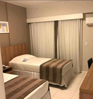 Rio Stay Residence Flat- Barra da Tijuca - Rio de Janeiro - 8