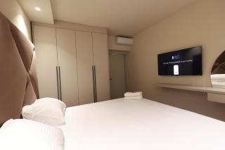 Luxury Apartment-Tirana - 4