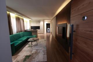 Luxury Apartment-Tirana - Tirana - 7