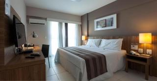 Rio Stay Residence Flat- Barra da Tijuca - Rio de Janeiro - 9