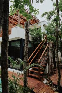 The Village K´AAX - 9