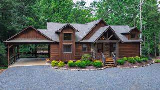 Sentinel Creek - Morganton - 4