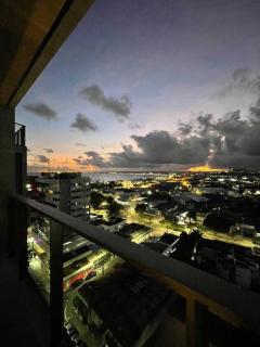New time 1401 - Maceió - 1