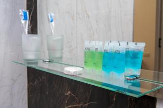 Aeka-hotel - Jerewan - 8