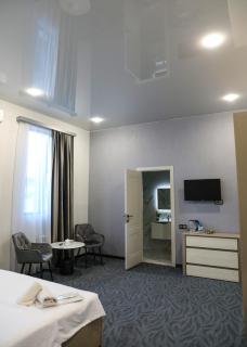 Aeka-hotel - Erevan - 7