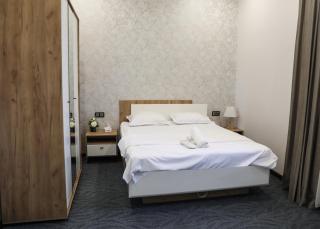 Aeka-hotel - Erevan - 6