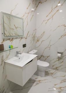 Aeka-hotel - Erevan - 4