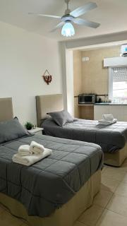 Studio San - Santiago del Estero - 0