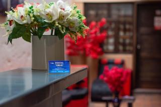 Hostal Cielo - Cuenca - 9