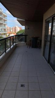 Apartamento próximo à Praia do Forte - 0