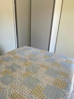 Apartamento próximo à Praia do Forte - 1