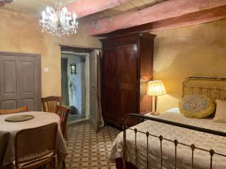 Les chambres d'Elise - 6
