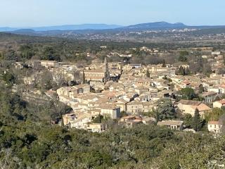 Les chambres d'Elise - Collias - 5