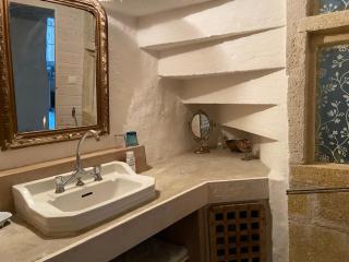 Les chambres d'Elise - Collias - 2