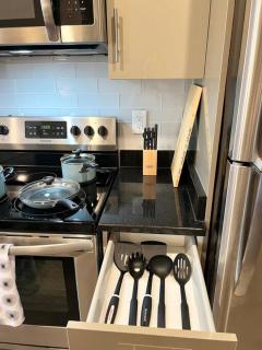 403 Luxury and Comfy King bed in Central city of phily - Filadelfia - 2