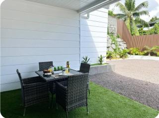 Serenity Lodge Tahiti Fare Haumana - 3