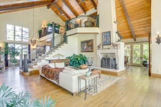 Heavenly Steamboat Home: 50 Acres, Hot Tub, Views! - 6