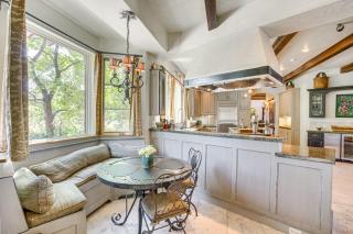 Heavenly Steamboat Home: 50 Acres, Hot Tub, Views! - 2