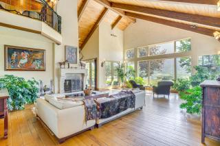 Heavenly Steamboat Home: 50 Acres, Hot Tub, Views! - 0