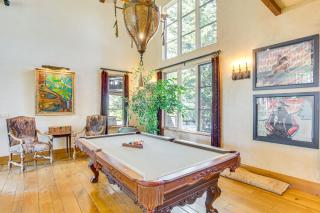 Heavenly Steamboat Home 50 Acres, Hot Tub, Views! - 4