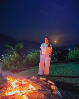 Cabaña la Hamaca Grande un encuentro con la naturaleza - 3