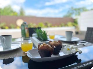 Serenity Lodge Tahiti Fare Haumana - 7
