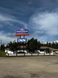 Howard Johnson by Wyndham Edson - Edson - 0