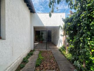 Casa en Barrio Italia - Santiago - 3