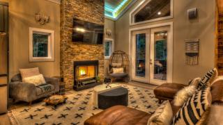 The Evergreen on Wise - Morganton - 7