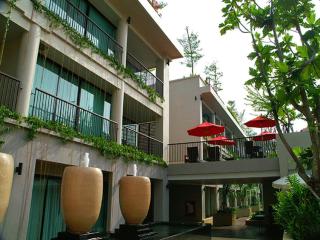 Tara Mantra Cha-Am Resort - 6