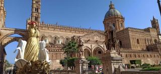 Aurigio - Palermo - 4