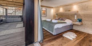 Résidence Casa Alba - Casa Alba 5 - duplex rénové 250m2 - Jacuzzi, sauna MAE-1494 - Tignes - 1