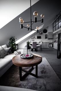Chic Industrial Loft in Stockholm - Estocolmo - 9